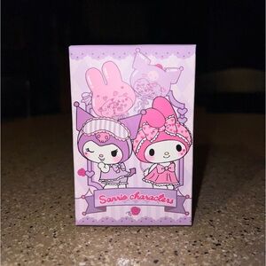 Sanrio Characters, Pajamas Sweetheart Blind box figure model